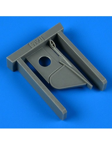 F-4B Phantom II fuel dump for TAMIYA 