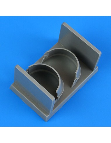 Harrier T2/T4/T8 air intake 