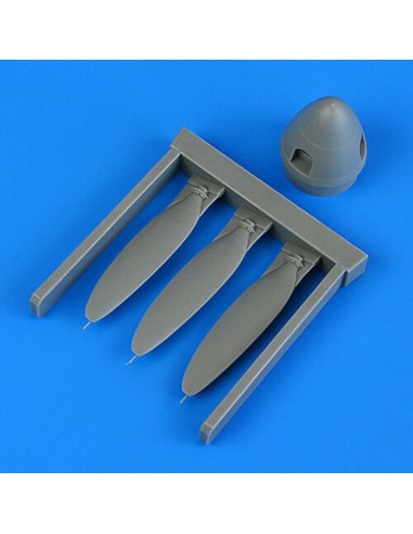 Ju 87D/G Stuka propellers 