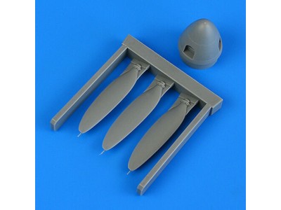 Ju 87D/G Stuka propellers 