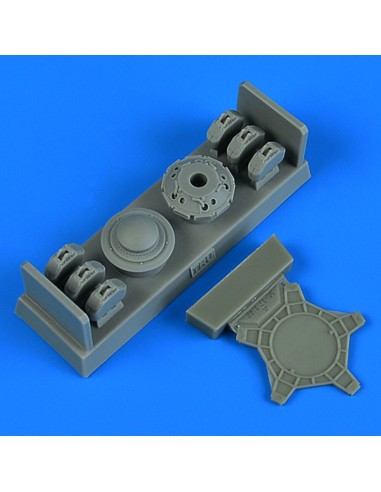 Mi-8MT/Mi-17 rotor vibration damper 