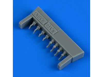 Su-25 Frogfoot sensors 