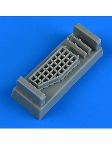 Z-37 ?melák step board 