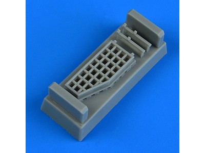 Z-37 ?melák step board 