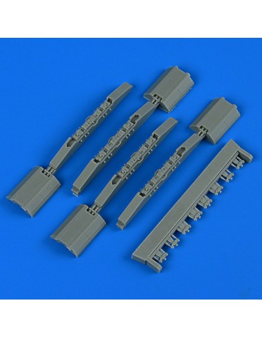 F-14D Tomcat ADU-703 adapter with BRU-32 