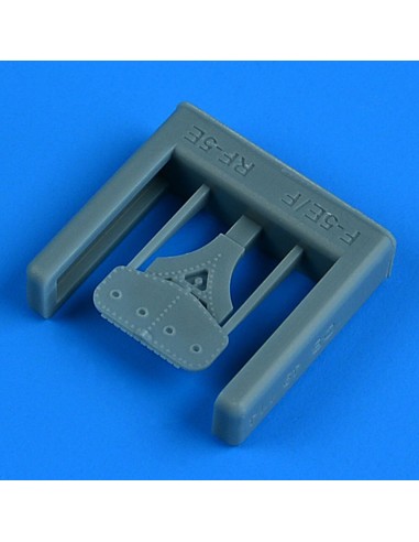 F-5E/F/N (RF-5E) Tiger II brake chute cover AFV CLUB 