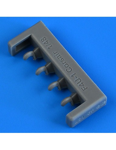 F4U-1 Corsair catapult hooks für TAMIYA 