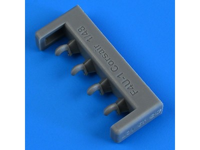 F4U-1 Corsair catapult hooks für TAMIYA 