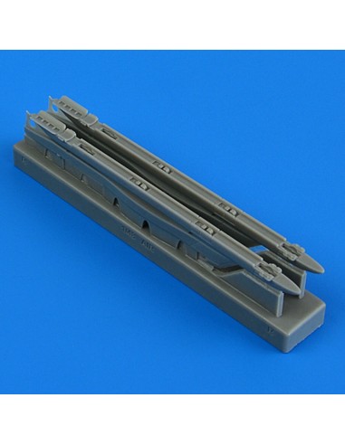 Sepecat Jaguar GR.1/GR.1a upper pylons with adapters 