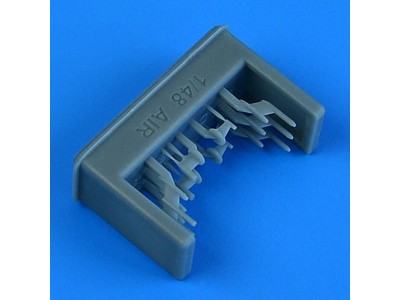 Sepecat Jaguar GR.1/GR.1a sensors 