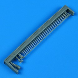 Sepecat Jaguar GR.1/GR.1a arrestor hook for Airfix 