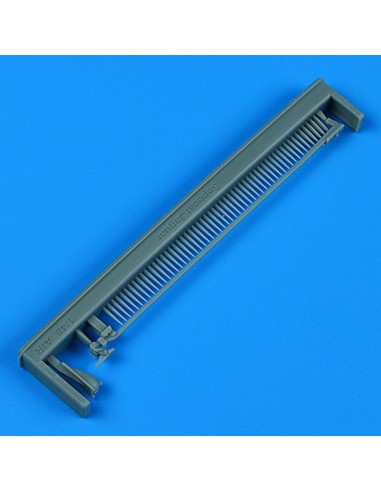 Sepecat Jaguar GR.1/GR.1a arrestor hook for Airfix 