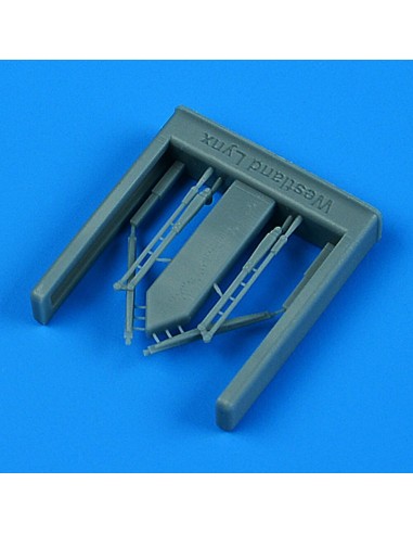 Westland Lynx wipers for Airfix 