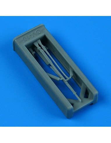 OV-10 Bronco wipers for ICM 