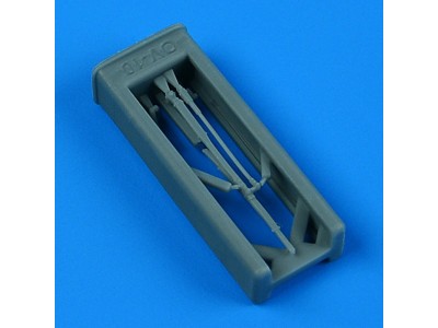 OV-10 Bronco wipers for ICM 