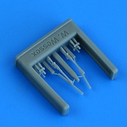 Westland Wessex wipers for Italeri/Academy 