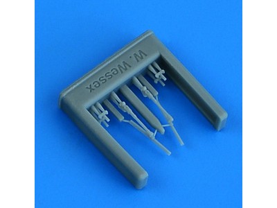Westland Wessex wipers for Italeri/Academy 