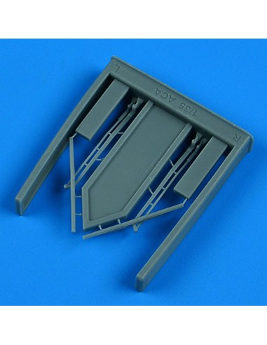 UH-60/MH-60 Black Hawk wipers for Academy 