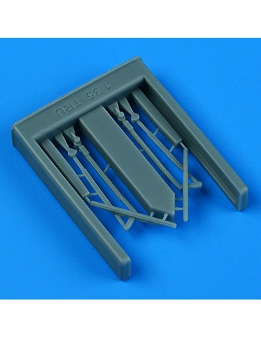 Mi-8/17 wipers for Trumpeter 