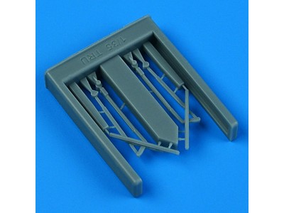 Mi-8/17 wipers for Trumpeter 