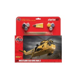 Hanging Gift Set Westland Sea King HAR.3 