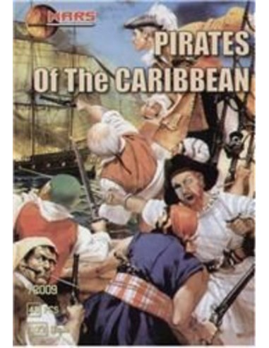 Pirates of the Caribbean 