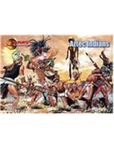 Aztec Indians 