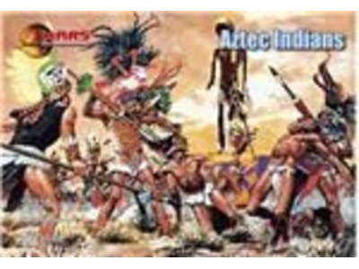 Aztec Indians 