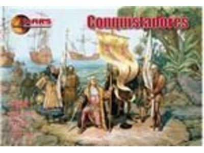 Conquistadores 