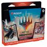 MTG : LES FRICHES D'ELDRAINE STARTER KIT FR (12)