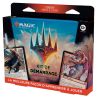 MTG : LES FRICHES D'ELDRAINE STARTER KIT FR (12)