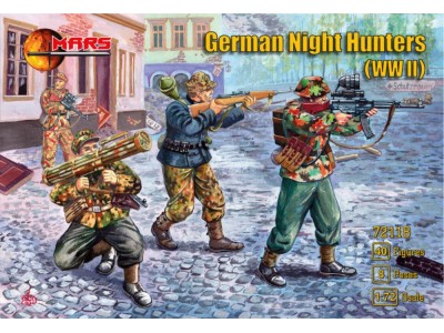 German Night Hunters 
