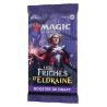 MTG : LES FRICHES D'ELDRAINE STARTER KIT EN (12)