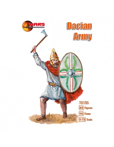 Dacian Army 
