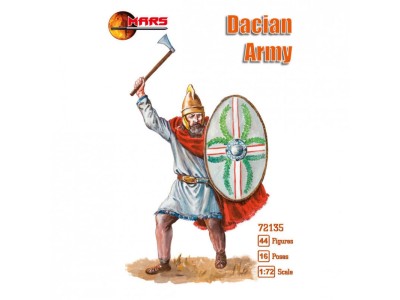 Dacian Army 