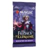 MTG : LES FRICHES D'ELDRAINE STARTER KIT EN (12)