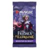 MTG : LES FRICHES D'ELDRAINE STARTER KIT EN (12)