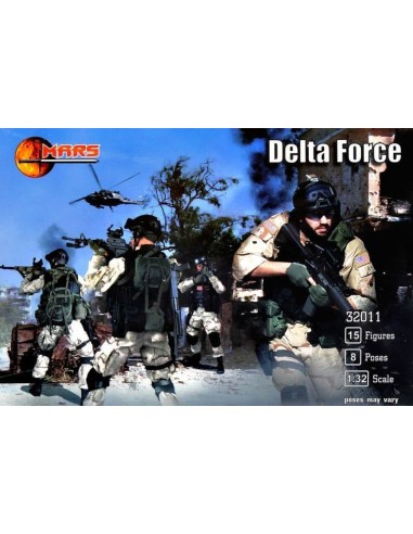 Delta Force 