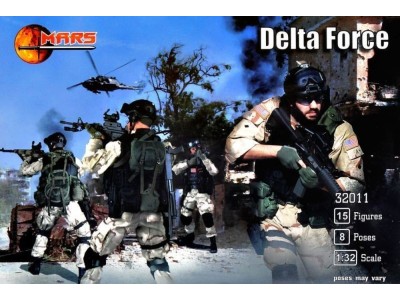 Delta Force 