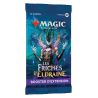 MTG : LES FRICHES D'ELDRAINE SET BOOSTER FR (30)