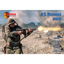 U.S. Marines WWII 