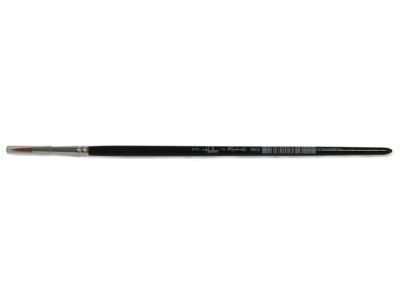 Brush No. 3 