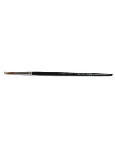 Brush No. 6 