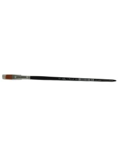 Flat Brush No. 10 