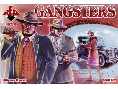 Gangsters 