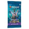 MTG : LES FRICHES D'ELDRAINE SET BOOSTER EN (30)