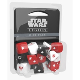 Star Wars Legion - Set de Dés