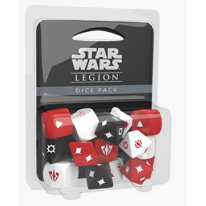 Star Wars Legion - Dice Set