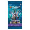 MTG : LES FRICHES D'ELDRAINE SET BOOSTER EN (30)