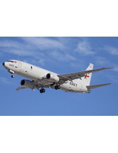 Boeing P-8A Poseidon 